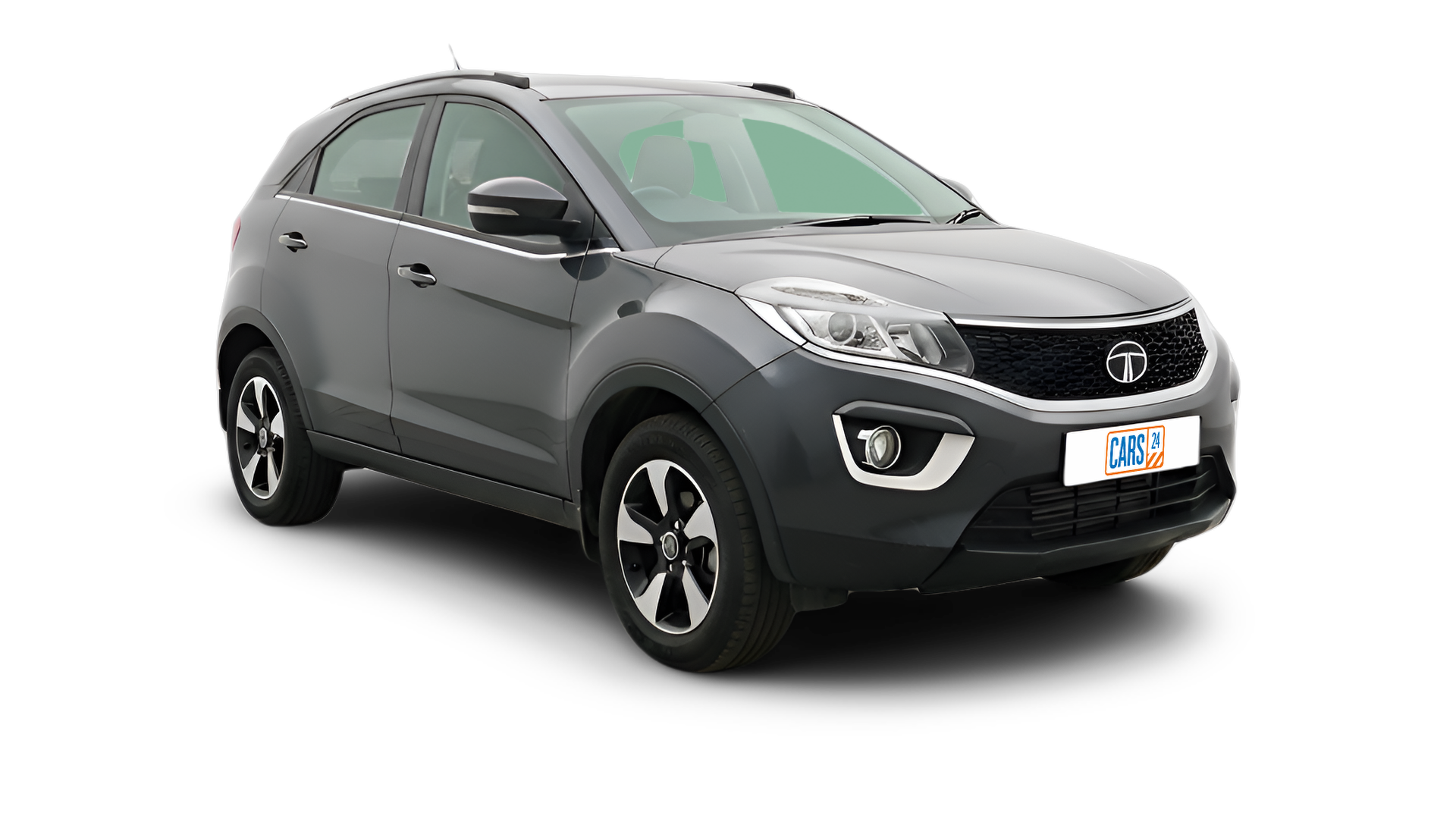 Tata NEXON-img